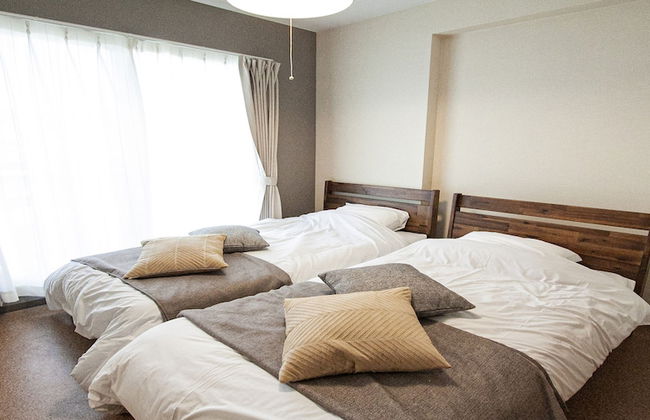 UCHI Living Stay Otaru Suitengu - Foto 48