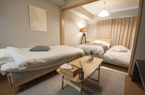 Photo 8 - UCHI Living Stay Otaru Suitengu