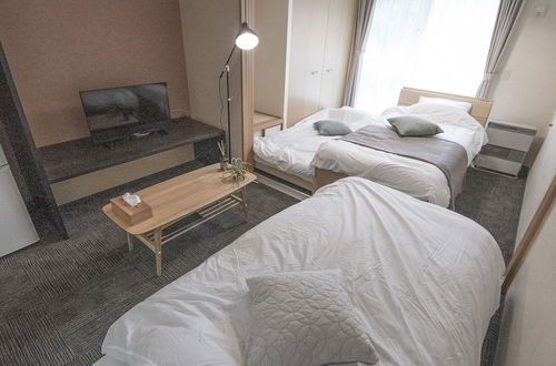 Foto 4 - UCHI Living Stay Otaru Suitengu