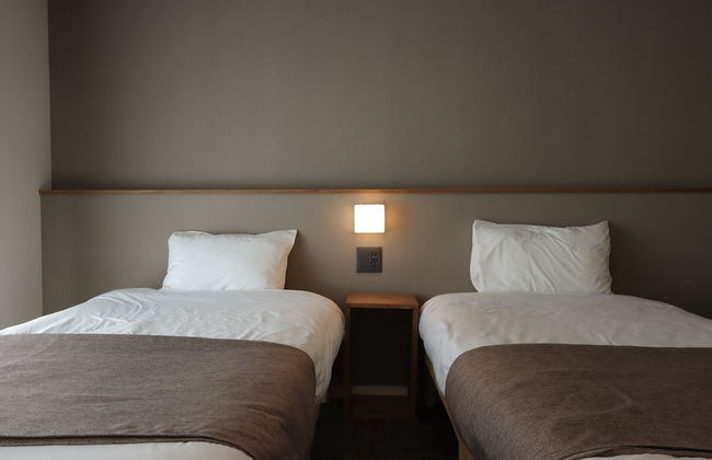 UCHI Living Stay Otaru Suitengu - Foto 63