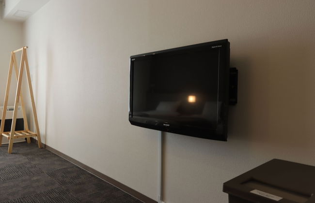 UCHI Living Stay Otaru Suitengu - Foto 73