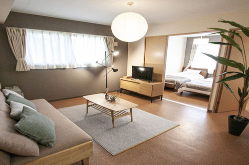 Photo 26 - UCHI Living Stay Otaru Suitengu