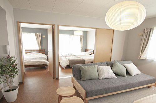 Photo 30 - UCHI Living Stay Otaru Suitengu