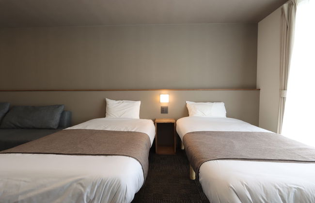 UCHI Living Stay Otaru Suitengu - Foto 76