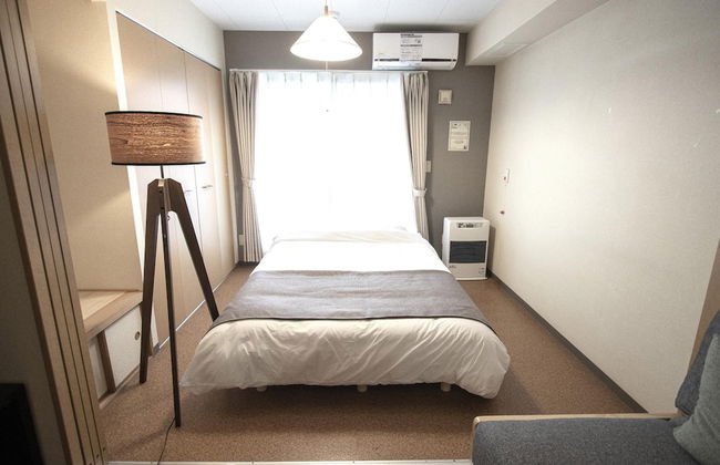 UCHI Living Stay Otaru Suitengu - Foto 58