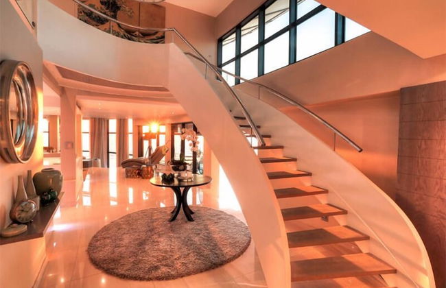 Ocean View Penthouse - Foto 24