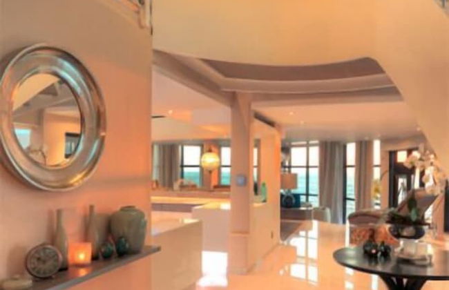 Ocean View Penthouse - Foto 22