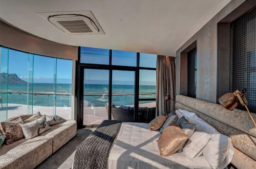 Foto 4 - Ocean View Penthouse
