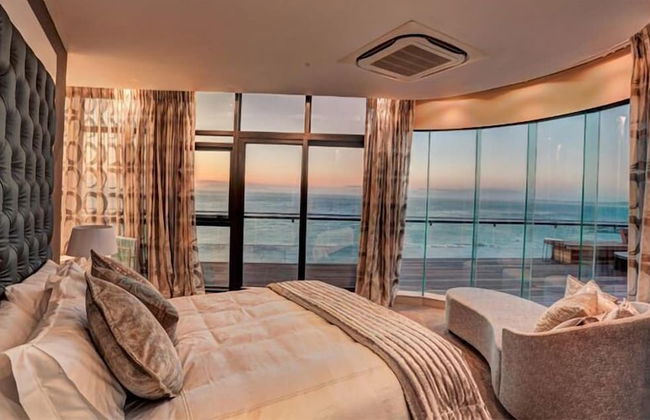 Ocean View Penthouse - Foto 7