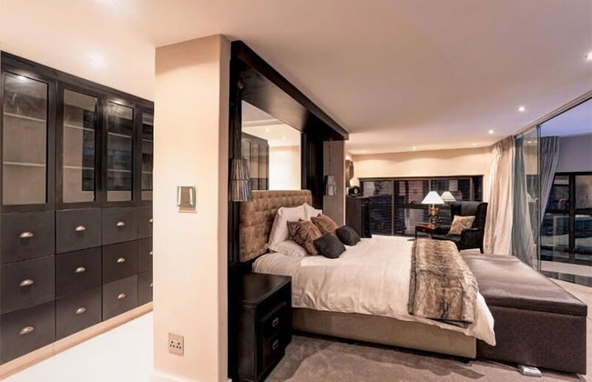 Ocean View Penthouse - Foto 10