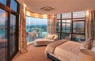 Photo 2 - Ocean View Penthouse