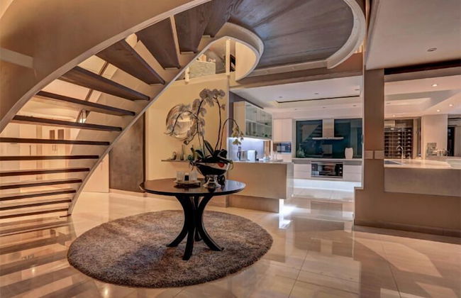 Ocean View Penthouse - Foto 20