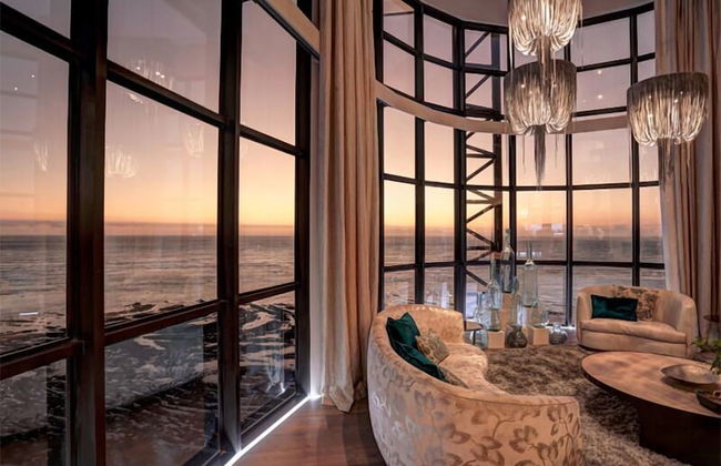 Ocean View Penthouse - Foto 29