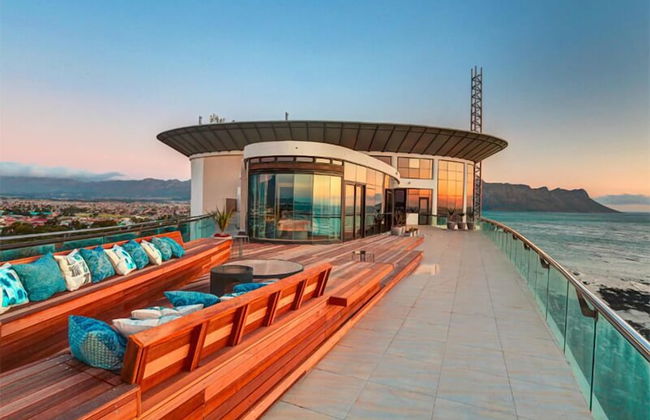 Ocean View Penthouse - Foto 34