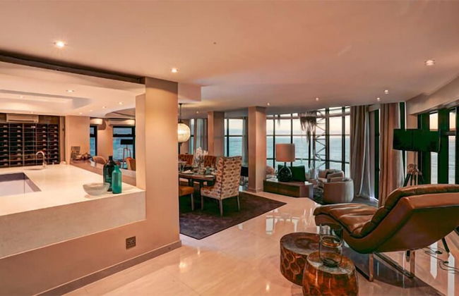 Ocean View Penthouse - Foto 21