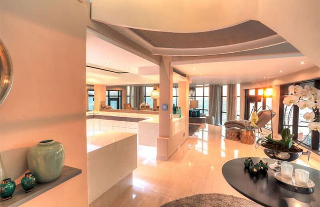 Ocean View Penthouse - Foto 19