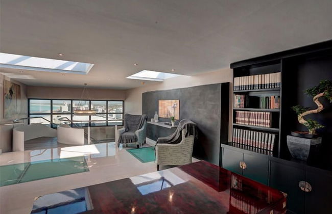 Ocean View Penthouse - Foto 26