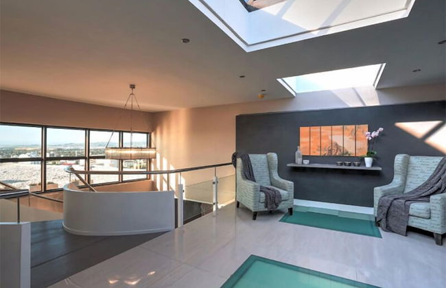 Ocean View Penthouse - Foto 18