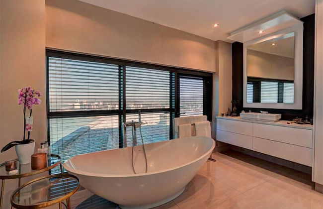 Ocean View Penthouse - Foto 42