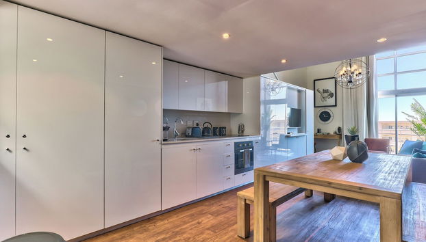 Cucina privata