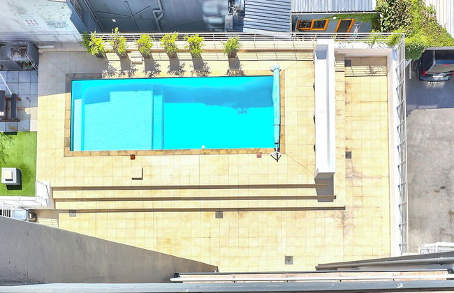 Harbour Terrace Loft II - Foto 21
