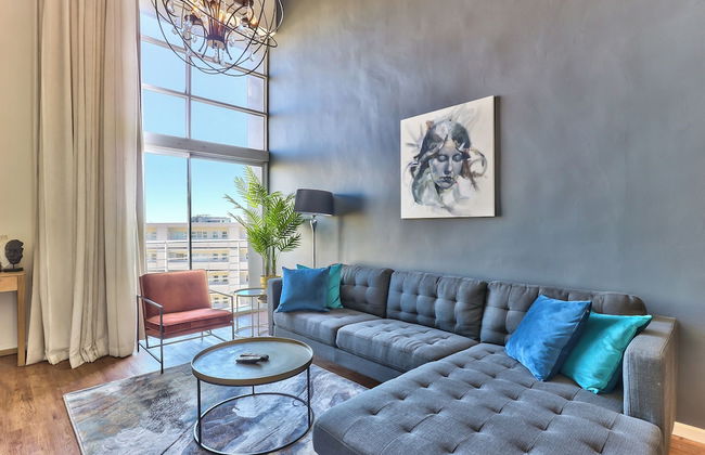 Harbour Terrace Loft II - Foto 12