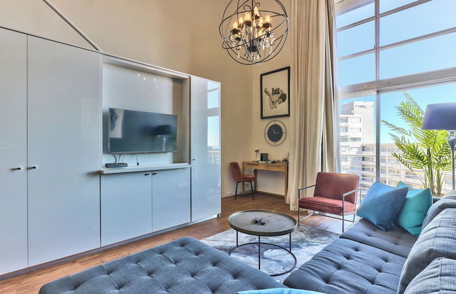 Harbour Terrace Loft II - Foto 8