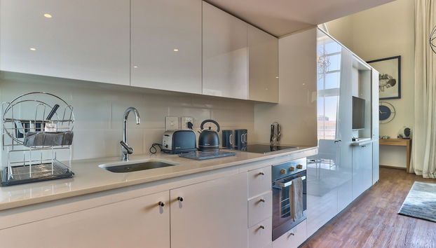 Cucina privata