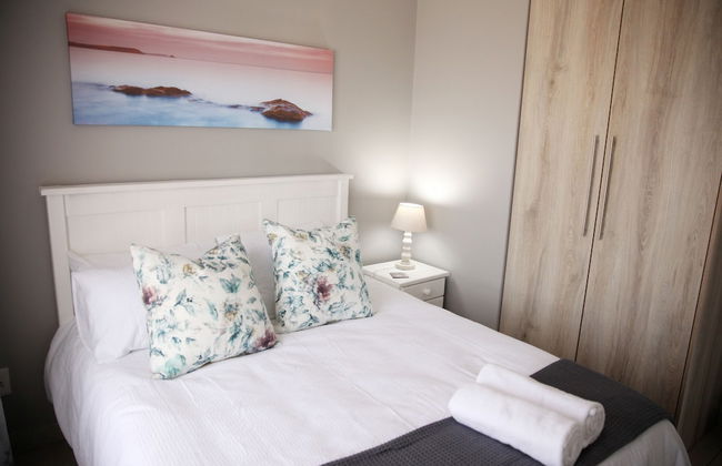 Mari-Amor Self-Catering Apartments - Foto 3
