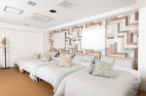 Photo 2 - River Suites Hiroshima