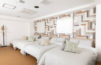 Foto 2 - River Suites Hiroshima