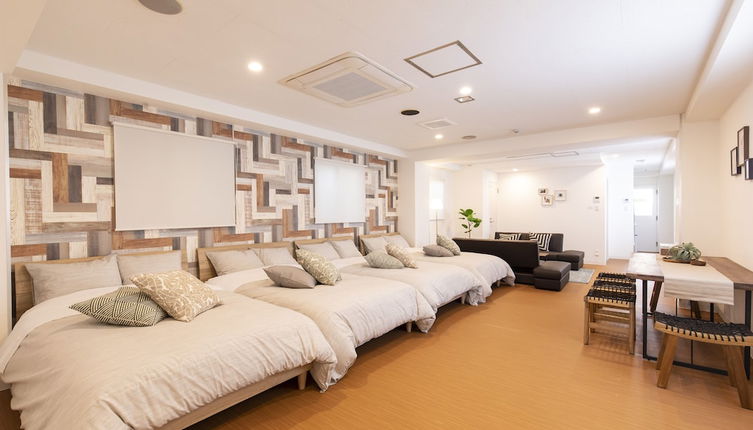 Photo 1 - River Suites Hiroshima