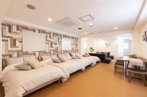 Photo 1 - River Suites Hiroshima