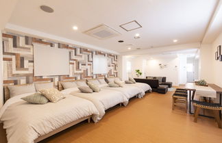 Foto 1 - River Suites Hiroshima