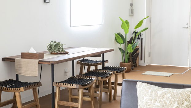 Refeições no quarto