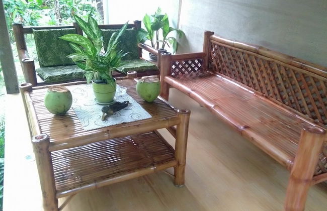 Banaba Tree House - Foto 19