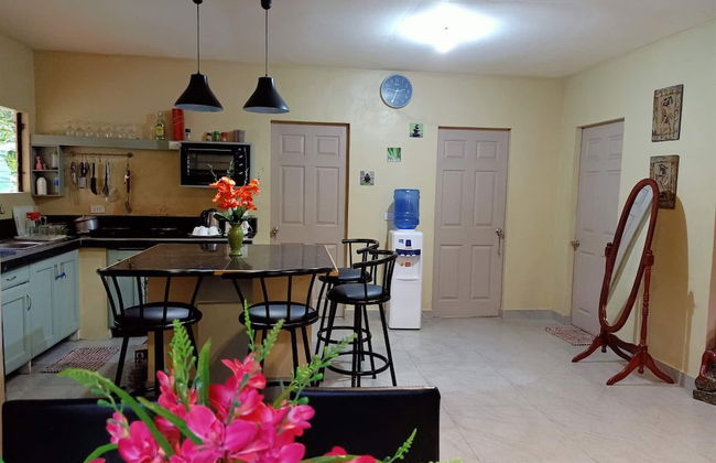 Banaba Tree House - Foto 15