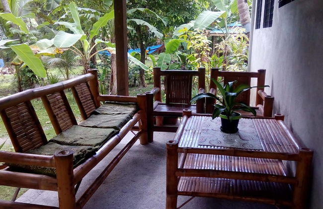 Banaba Tree House - Foto 23
