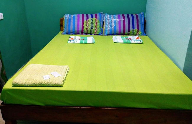 Banaba Tree House - Foto 4