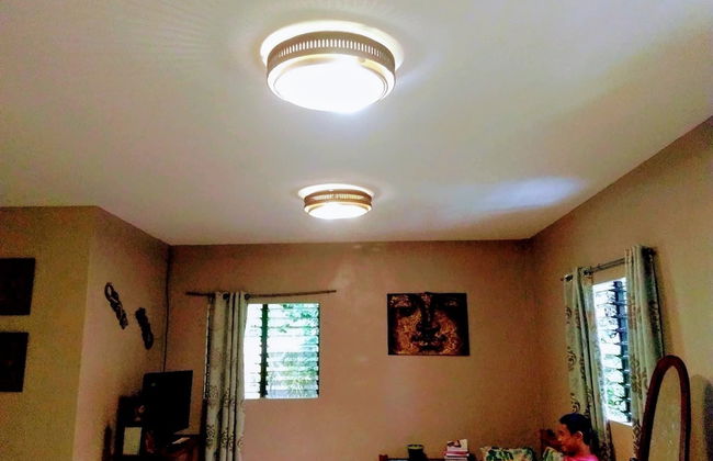 Banaba Tree House - Foto 17