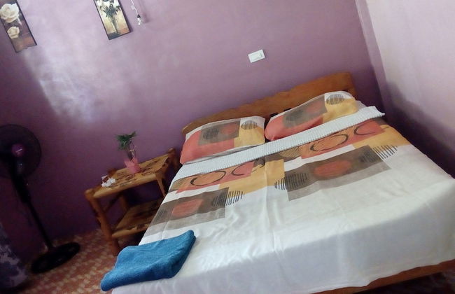 Banaba Tree House - Foto 2