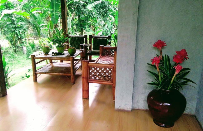 Banaba Tree House - Foto 20