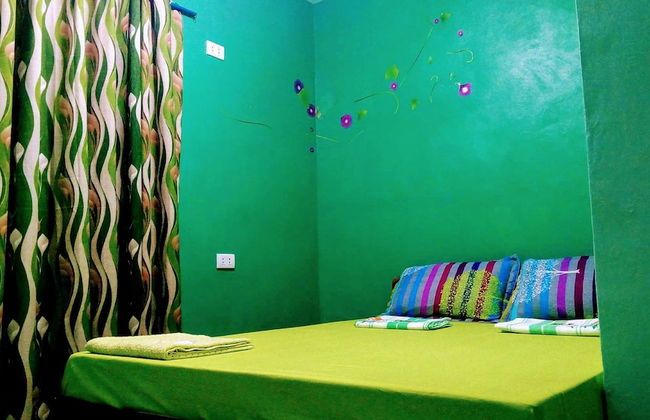 Banaba Tree House - Foto 3