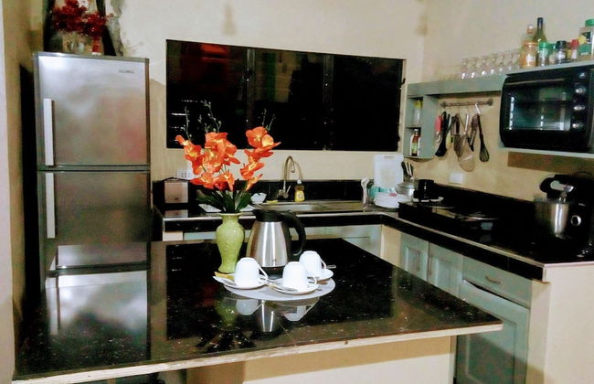 Banaba Tree House - Foto 12