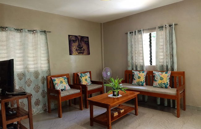 Banaba Tree House - Foto 18