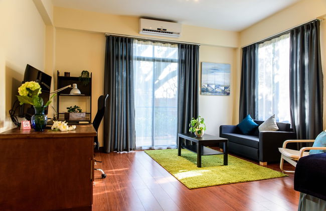 Fig Tree Residences - Photo 12