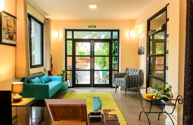 Fig Tree Residences - Photo 2