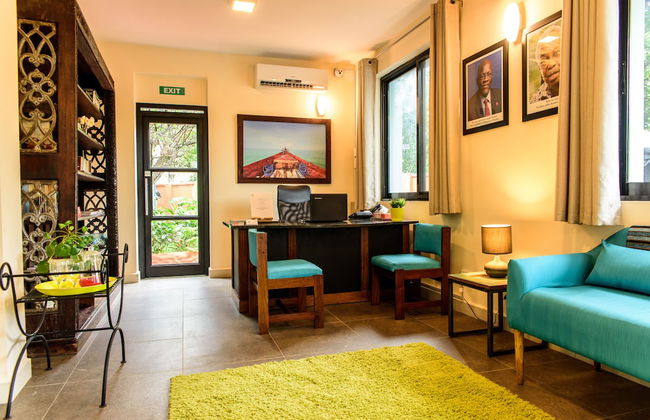 Fig Tree Residences - Photo 3
