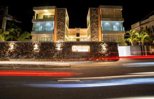 Immaculate 2-bed Apartment in Pereybere Grand Baie - Foto 30