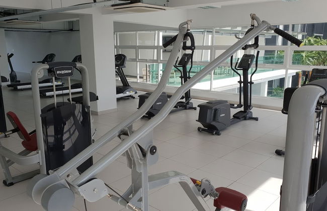 BekvämHome Impiria Residensi Klang - Foto 18